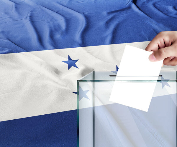 Honduras’ electoral crisis and the geography of sovereignty