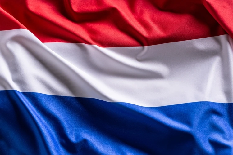 Netherlands flag