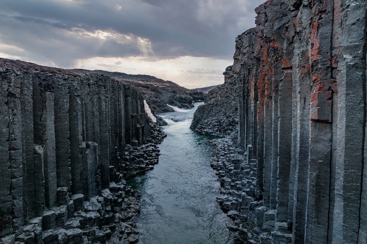 QUIZ: Geology