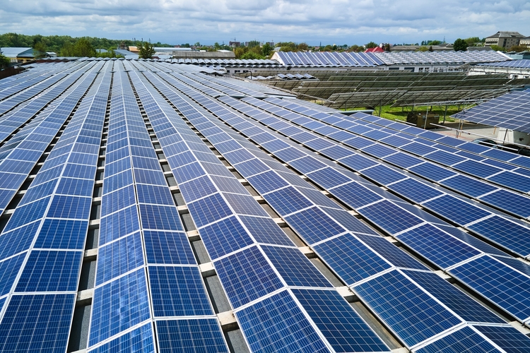 Solar power