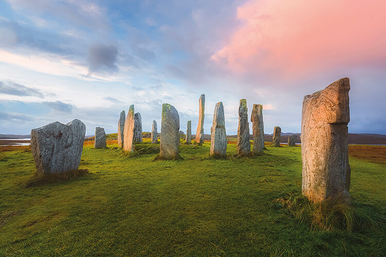 A taste of the Outer Hebrides: eat your way around Lewis & Harris ...