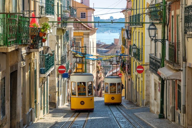 QUIZ: Country Spotlight – Portugal
