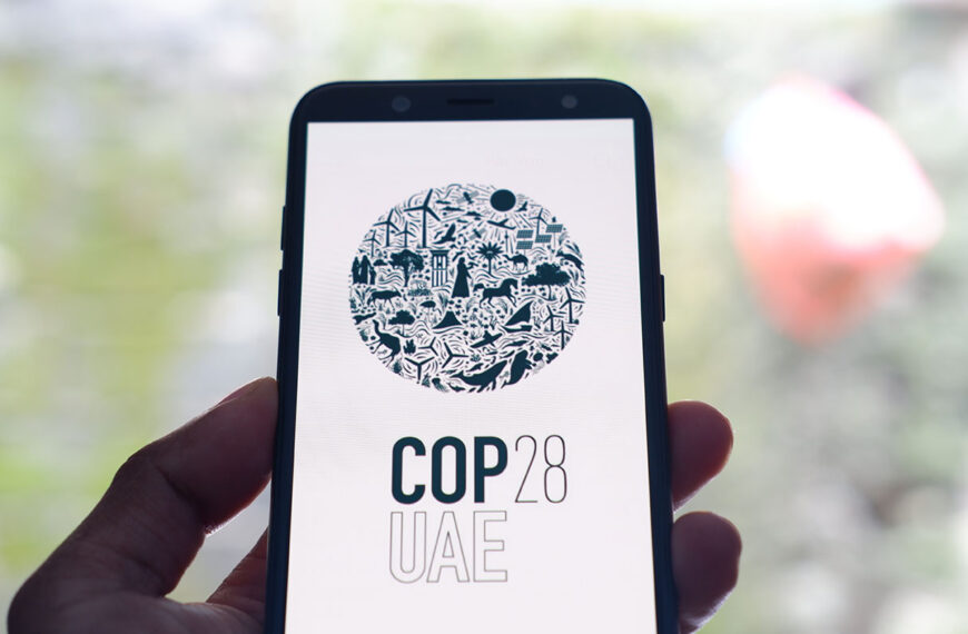 COP28 preview: time to take stock