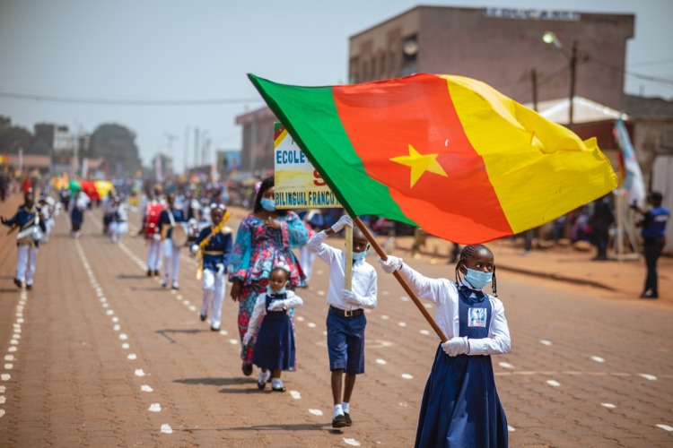 QUIZ: Country Spotlight – Cameroon