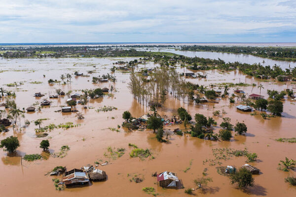 Understanding the Devastation: East Africa's Drought and Flood Crisis ...