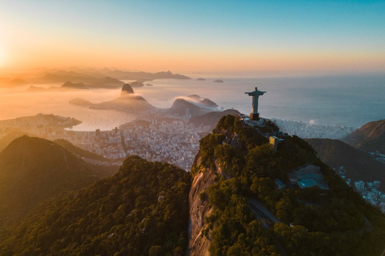 QUIZ: Human Geography Trivia
