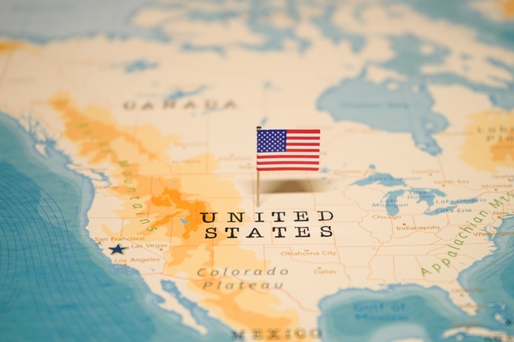 QUIZ: US Geography Trivia