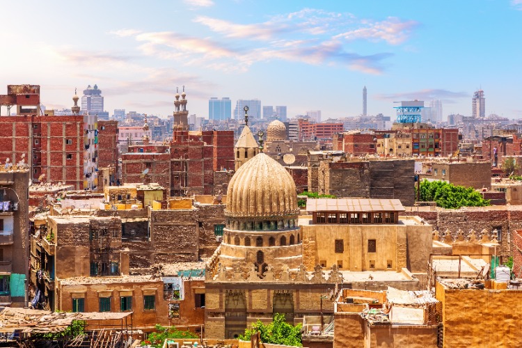 QUIZ: Capital Cities – Africa