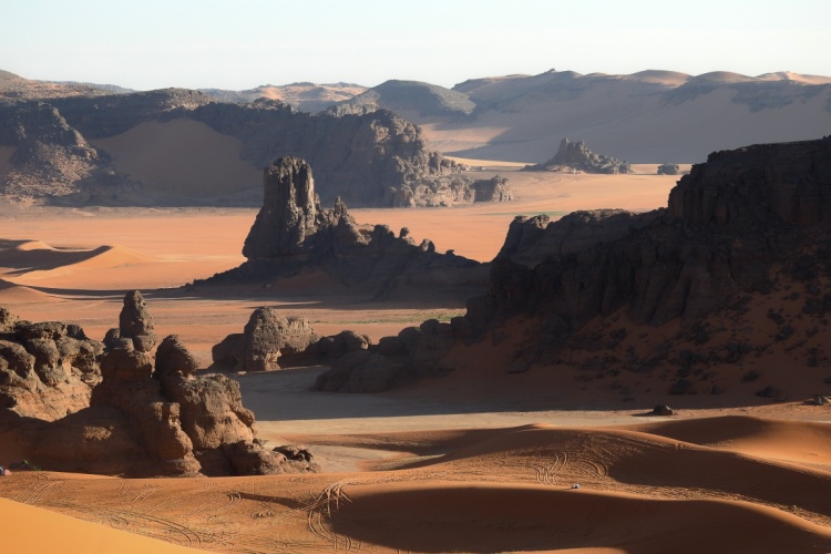 QUIZ: Physical Geography Trivia