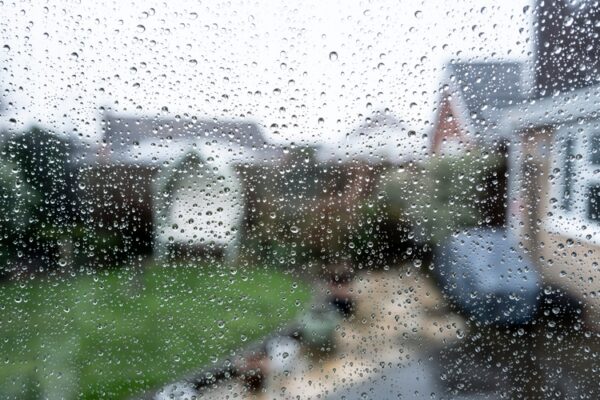 Geo explainer: Why is it raining so much in the UK? - Geographical