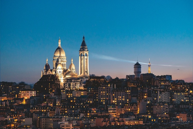 QUIZ: Capital Cities – Easy
