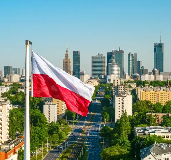 The four countries successfully reversing democratic decline