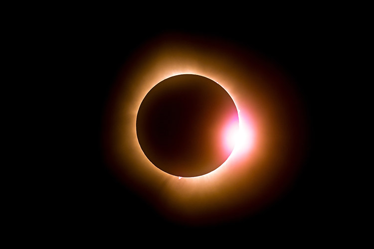 Where to watch next year’s ‘Eclipse of the Century’