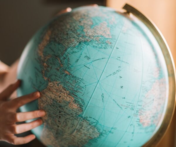 QUIZ: True or False – Country Facts