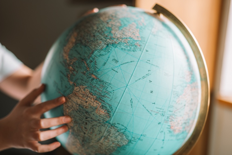 QUIZ: True or False – Country Facts