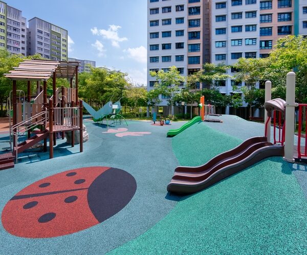 How the world is dealing with falling birth rates – five different approaches