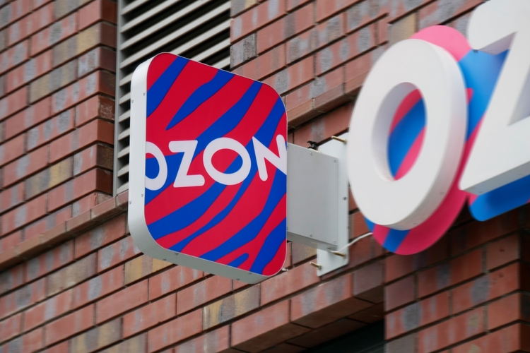 Ozon logo