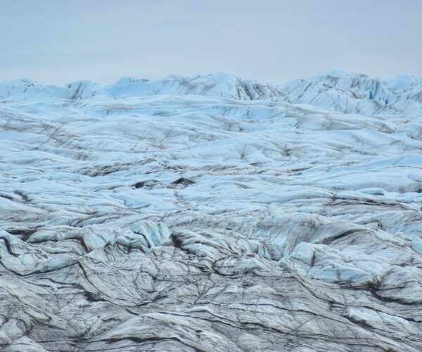 What if the Greenland Ice Sheet collapsed?