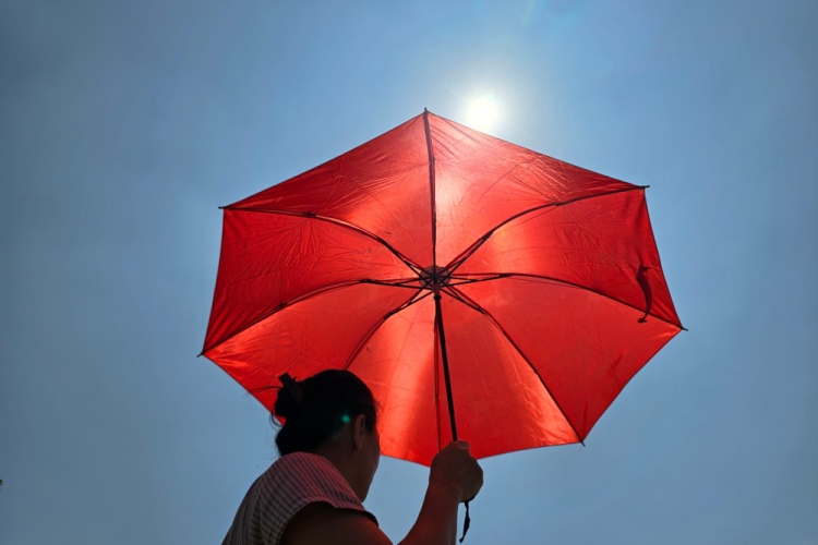 QUIZ: Heatwaves