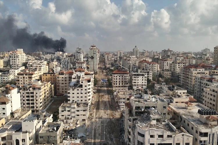 Gaza 