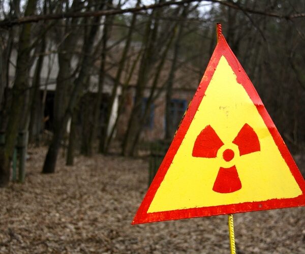 The top ten biggest man-made natural disasters