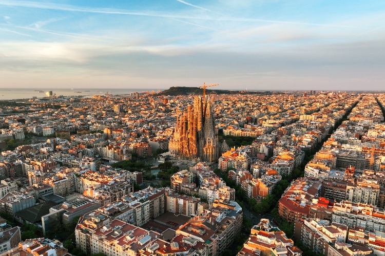 QUIZ: Human Geography Trivia