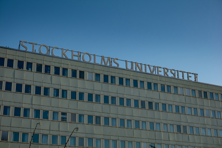 Stockholm University
