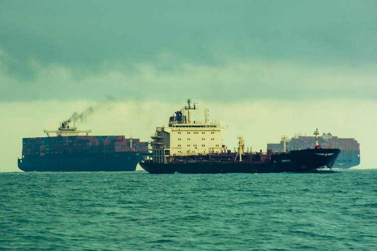 The Suez Canal to Strait of Hormuz: the major chokepoints around the world