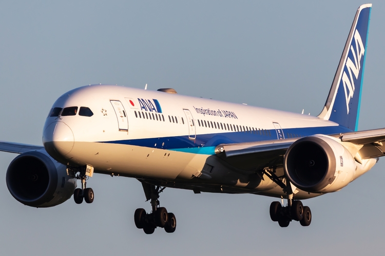 Study finds three ways that global aviation emissions could be halved