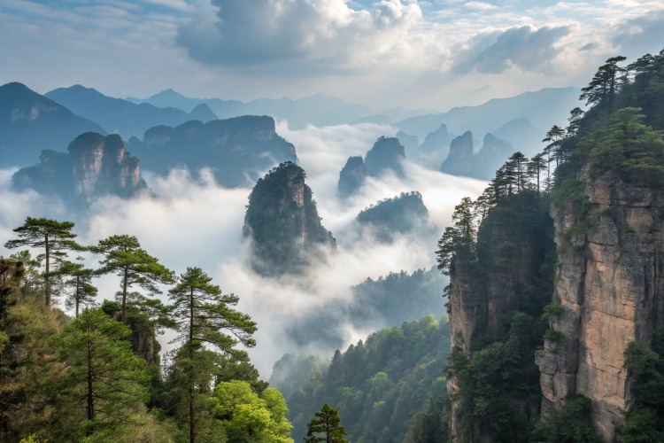 QUIZ: Karst Landscapes