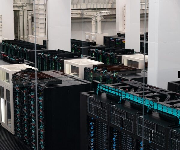 Utah approves construction of data centre twice as large as Manhattan