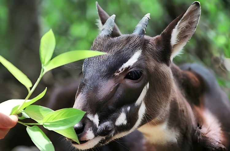 Saola