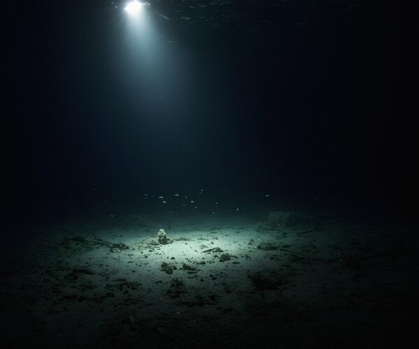 Five studies that transformed our understanding of the Mariana Trench