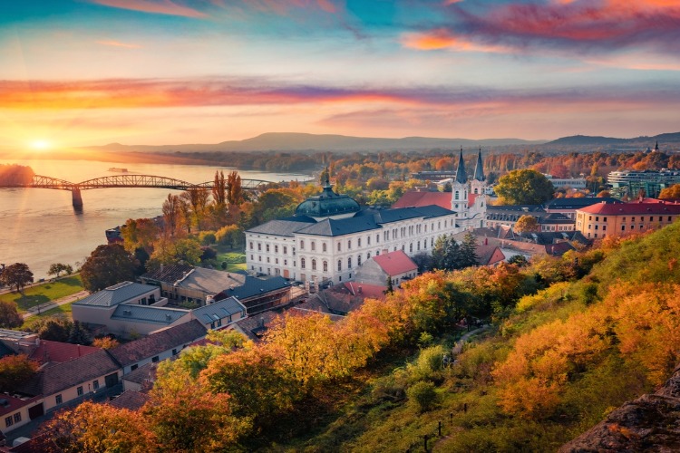 QUIZ: Country Spotlight – Hungary