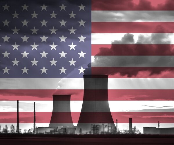The US’s ‘contradictory’ climate stance, explained