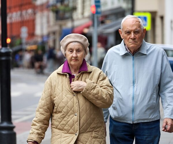 Why Russia’s demographic decline could threaten its future power