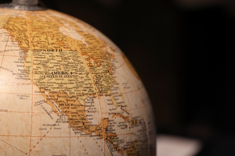 QUIZ: US State Capitals