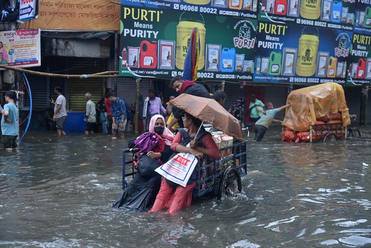 Kolkata, India