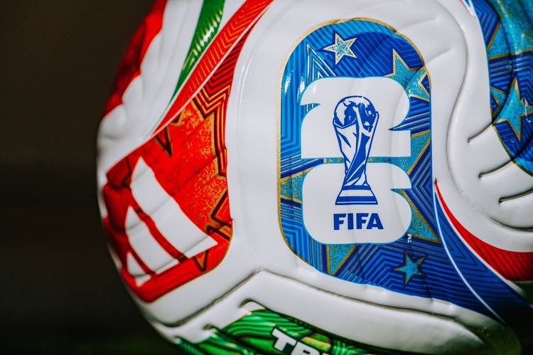 FIFA ball