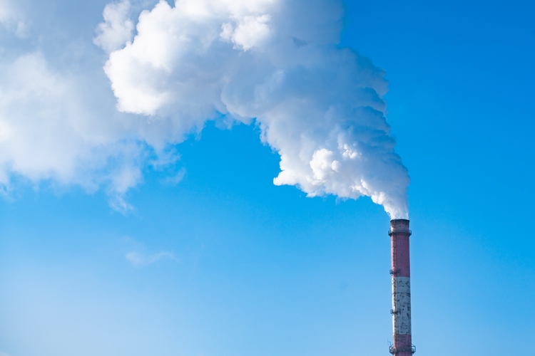 Will emissions ever fall?