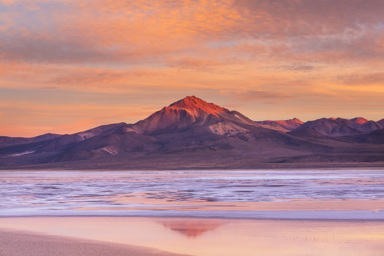 QUIZ: Physical Geography Trivia