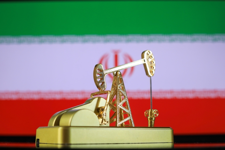 Iran oil