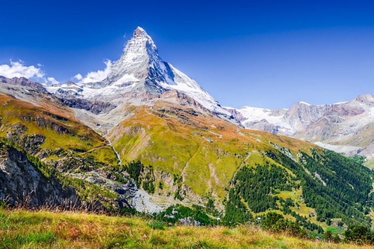 QUIZ: Physical Geography Trivia