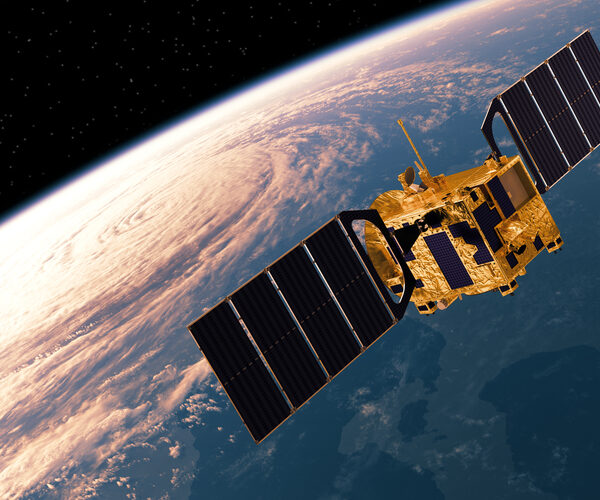 Space is cooling down – here’s why it matters to the planet