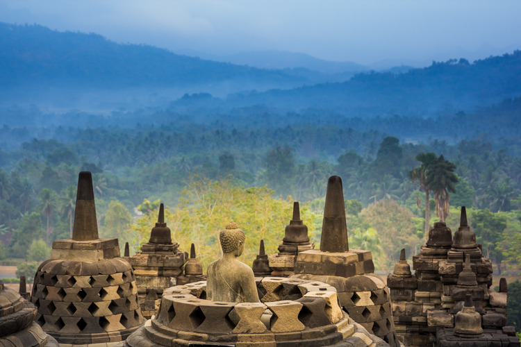 QUIZ: Country Spotlight – Indonesia