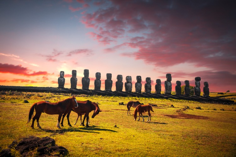 QUIZ: Human Geography Trivia