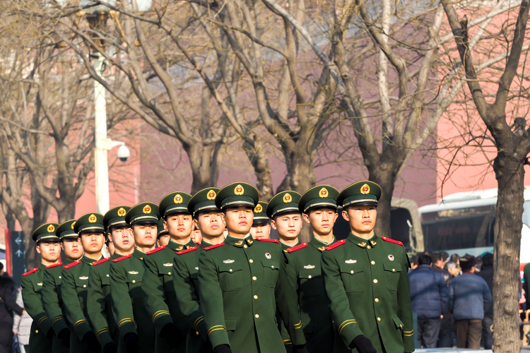 China’s influence in the world of scam farms