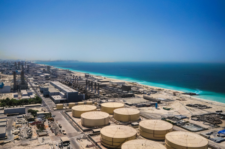 Why the Arabian Gulf depends on purified water – and how it could be threatened
