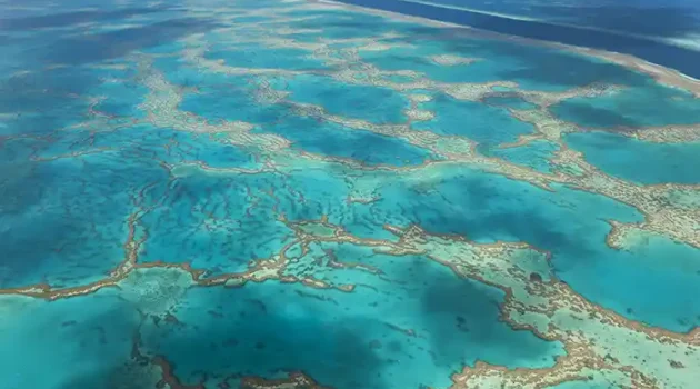 Great Barrier Reef