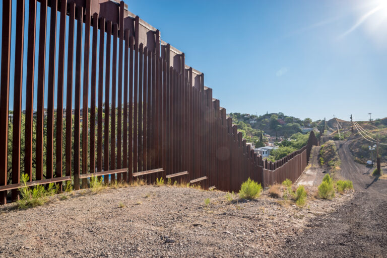 QUIZ: True or False – Borders